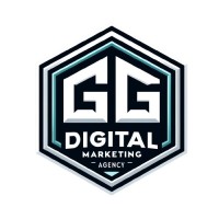 GG Digital Marketing Agency logo - Similar company to B.H Digital Marketing