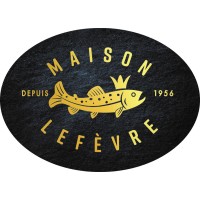 LEFEVRE SURGELES logo - Similar company to Coq Maree
