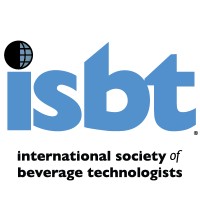 ISBT - International Society of Beverage Technologists logo - Similar company to Bevtech Ltd