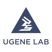 Ugene Laboratory Services Pte Ltd logo - Similar company to Sam Laboratory
