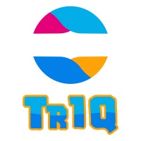 TrIQ Games logo - Similar company to Koinaro