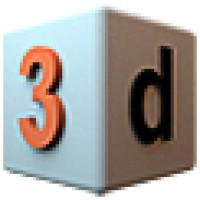3D Arts & Design logo - Similar company to 3D Visuals