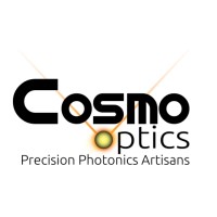 Cosmo Optics Inc logo - Similar company to Centerline Technologies, Llc