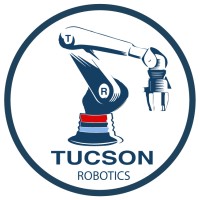 Tucson Robotics logo - Similar company to Prosys Cp - Programacion Robotica Y Sistemas Cp
