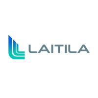 Laitila Coating Oy logo - Similar company to Wfo Group Oy