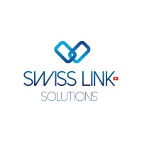 SwissLinks Solutions logo - Similar company to Polycall Tunisie