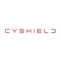 Cyshield logo - Similar company to Buguard