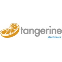 Tangerine Electronics logo - Similar company to Ctc Telecom
