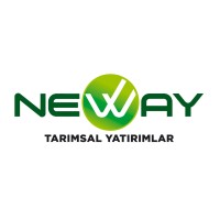 NEWAY TARIMSAL YATIRIMLAR A.Ş. logo - Similar company to Yemci̇bey
