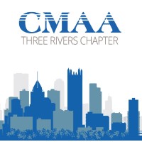 CMAA Three Rivers logo - Similar company to Vpo