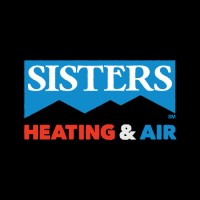 Sisters Heating & Air logo - Similar company to Pacwest Restoration Inc.