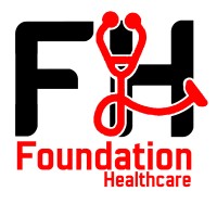 Foundation Healthcare logo - Similar company to In Good Conscience Personal Care