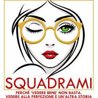 SQUADRAMI (già OtticaLAB) logo - Similar company to Cer Italy