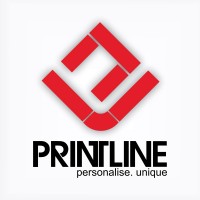 Printline logo - Similar company to Hashpack Technologies (Pvt) Ltd