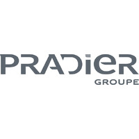 PRADIER GROUPE logo - Similar company to Quantum Solis
