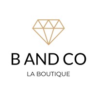 B and Co - La Boutique logo - Similar company to Uunafit