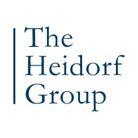 The Heidorf Group logo - Similar company to Ash Group