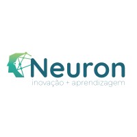 Neuron edtech | innovation+learning logo - Similar company to Time Experiências Gamificadas
