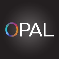 Productora OPAL logo - Similar company to Yeti Films