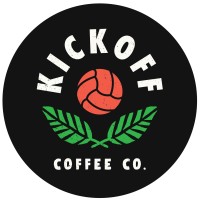 Kickoff Coffee Co. logo - Similar company to Jas It Up