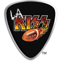 Los Angeles Kiss Arena Football Team