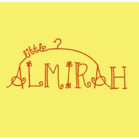 Little Almirah