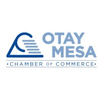 Otay Mesa Chamber of Commerce logo - Similar company to Canacintra Ensenada