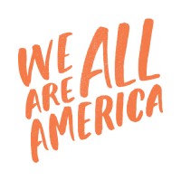 We Are All America logo - Similar company to National Partnership For New Americans