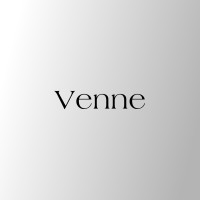 Venne - Möbelstudio | Interior Design logo - Similar company to Lym | Studio