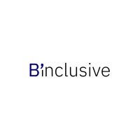Binclusive logo - Similar company to Eachlabs