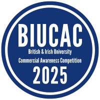 BIUCAC logo - Similar company to Maximum Performances Uk Ltd