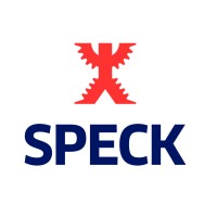 SPECK Pumpen logo - Similar company to Binder Counter-Current Systems & Motors