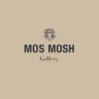 MOS MOSH Gallery. logo - Similar company to Mos Mosh