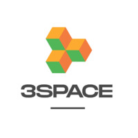 3SPACE.WORK logo - Similar company to 3-Space