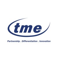 TME Electronics | Thailand logo - Similar company to Hongrax