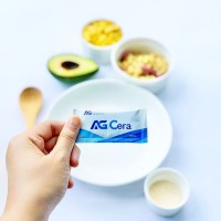Ag Cera Nutrition logo - Similar company to Ag Nutrition India