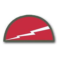 78th Training Division logo - Similar company to Guardian Score