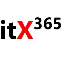 itX365 Pty Ltd logo - Similar company to Dental Reflections Joondalup