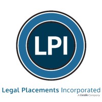 Legal Placements, Inc.
