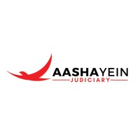 AASHAYEIN JUDICIARY logo - Similar company to Cynctech It Solution