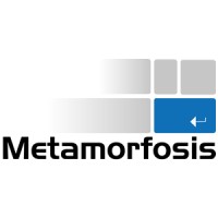 Metamorfosis logo - Similar company to Metamorfosis® | Transformation Partner