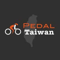 Pedal Taiwan logo - Similar company to Wildr.Co.Uk