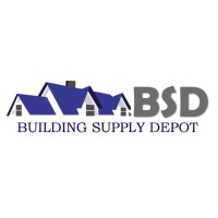 Building Supply Depot “BSD” CA logo - Similar company to Sooo Ketolicious Inc.