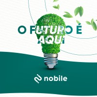 NOBILE ENERGIA logo - Similar company to H2B Energy Transition