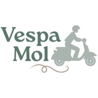 Vespa Mol logo - Similar company to Holland Loading Solutions
