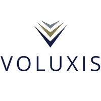 VOLUXIS logo - Similar company to Wavebird