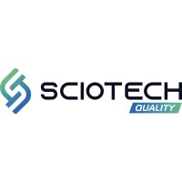 ScioTech logo - Similar company to Stanstek Ab