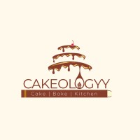 Cakeologyy logo - Similar company to East Gate Factory