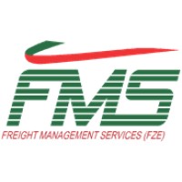 FMS Aviation logo - Similar company to Global Dot Logistics Inc
