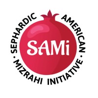 SAMi Sephardic American Mizrahi Initiative logo - Similar company to Sephardicu